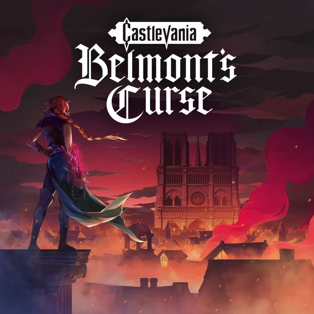 	Castlevania: Belmont's Curse	